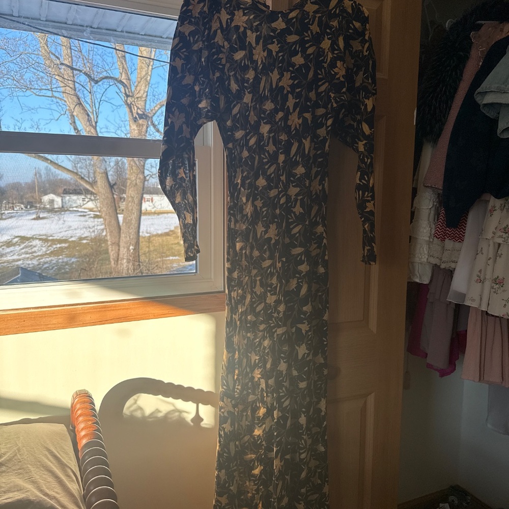 Doen adara maxi dress - Picture 2 of 2